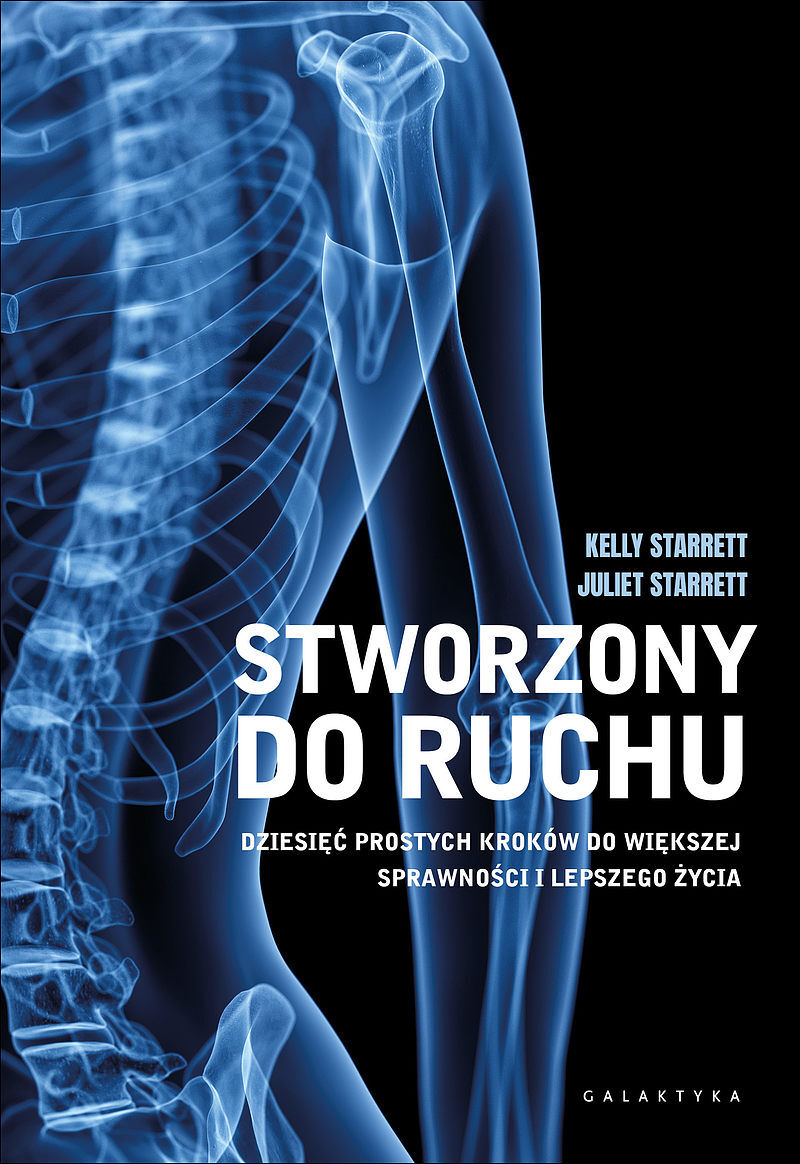 Stworzony do ruchu