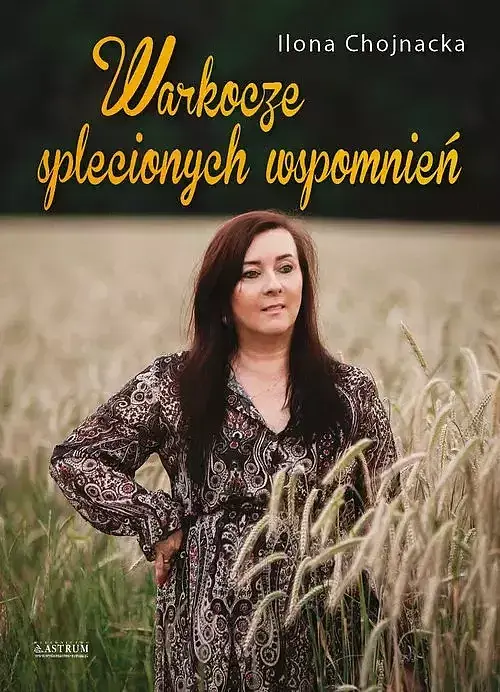 Warkocze splecionych wspomnień.