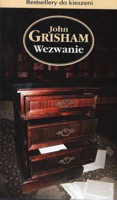 Wezwanie wyd. kieszonkowe
