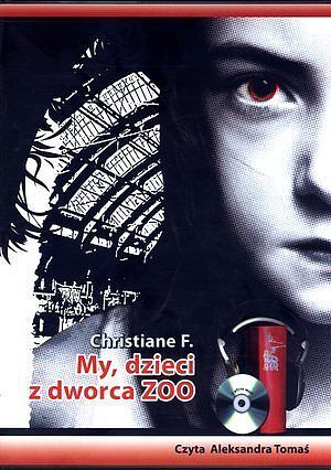 My, dzieci z dworaz ZOO. Książka audio CD MP3