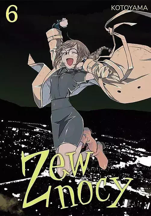 Zew nocy - 06