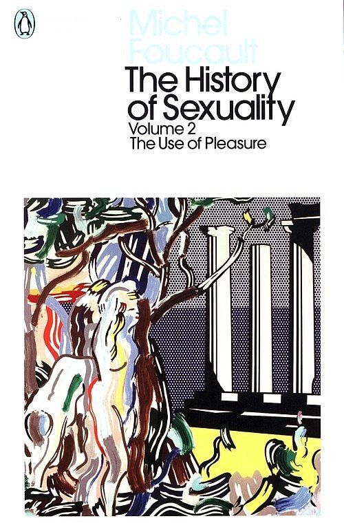 The History of Sexuality. Volume 2