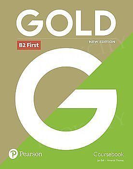 Gold B2 First Exam Maximiser with key