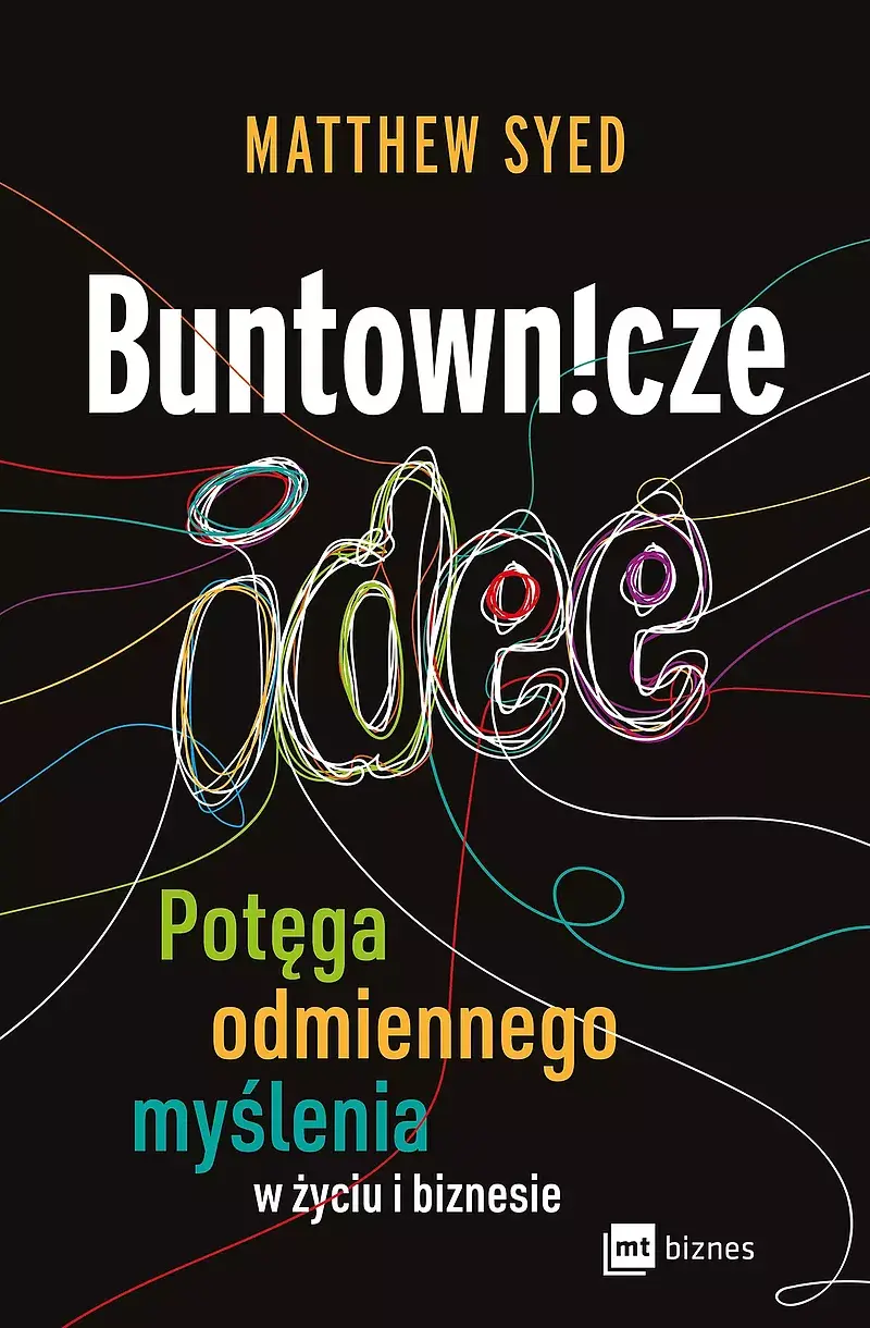 Buntownicze idee