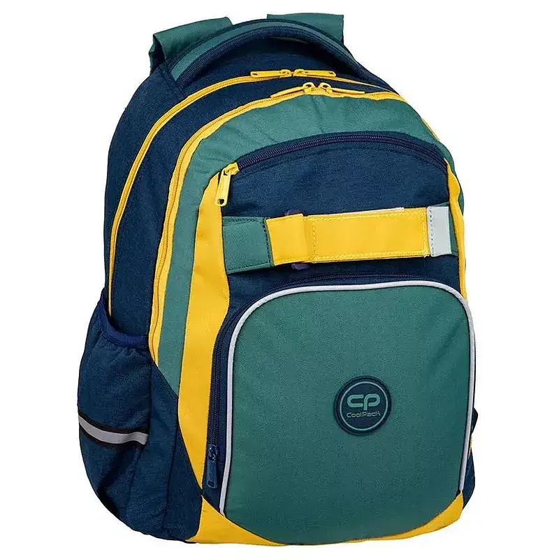 Plecak młodzieżowy coolpack loop greym