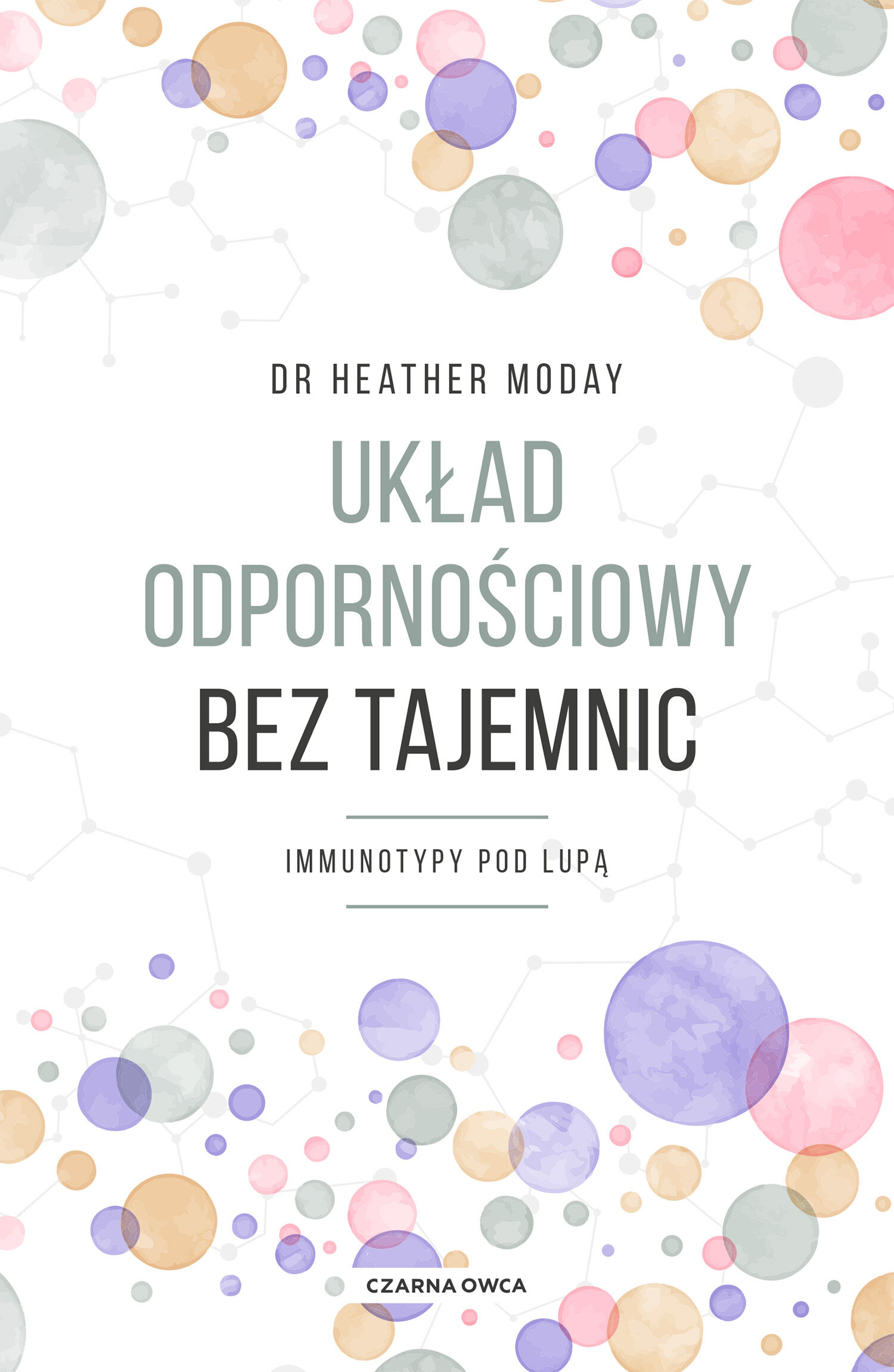 Układ odpornościowy bez tajemnic (e-book)
