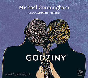 Godziny (audiobook CD)