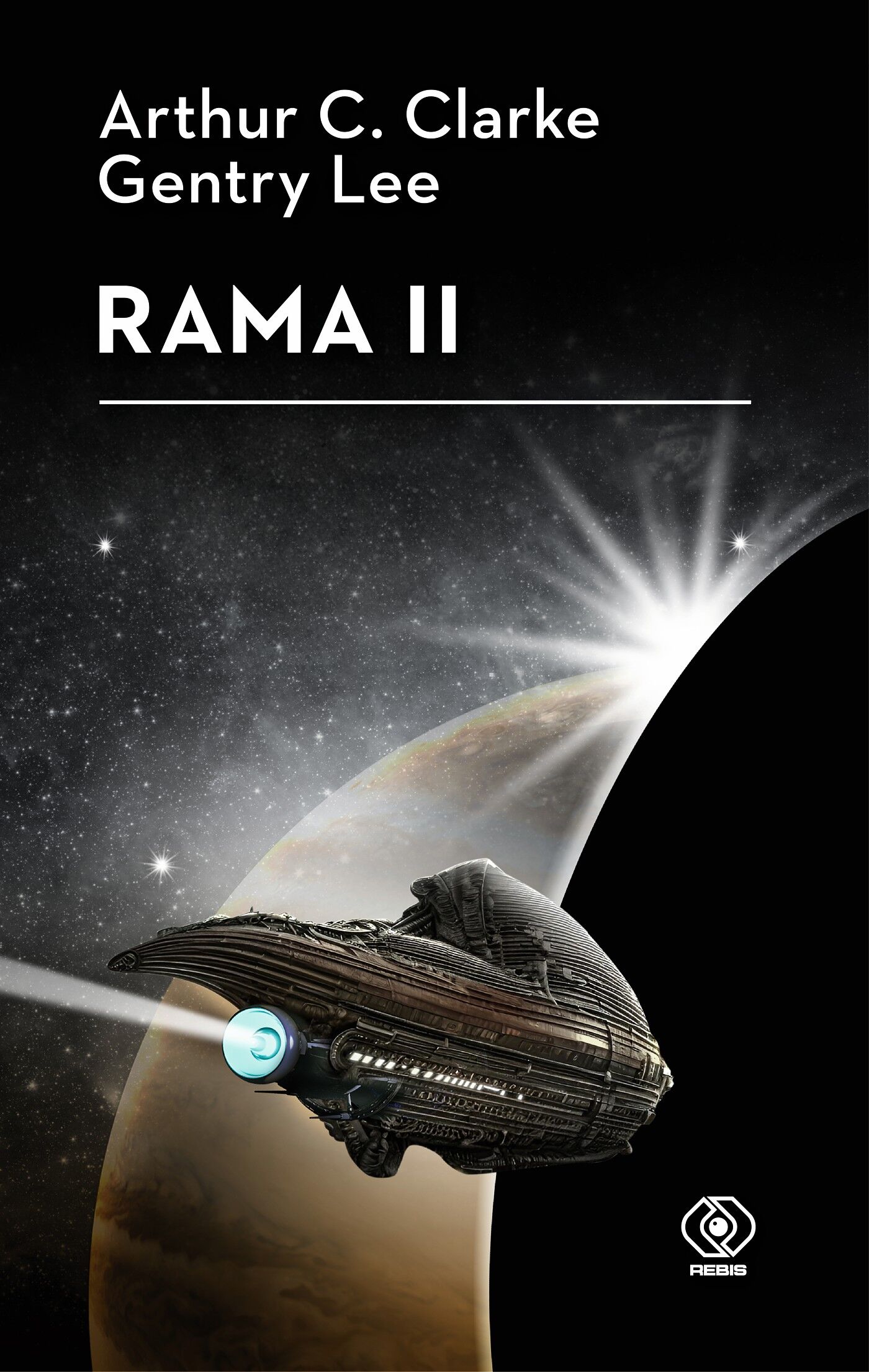 Rama II (e-book)