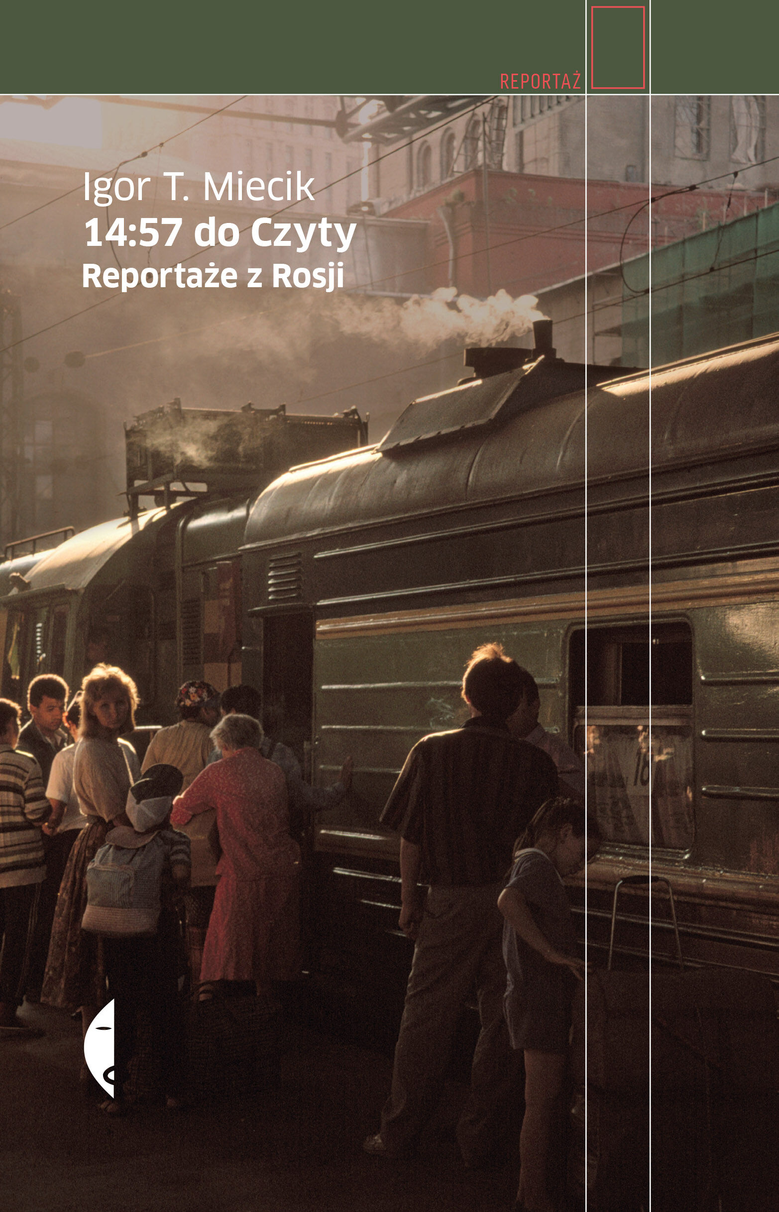 14:57 do Czyty (e-book)