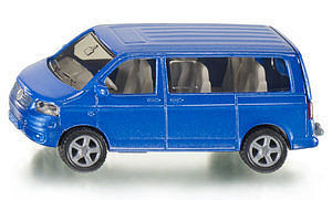 Siku seria 10 vw furgonetka