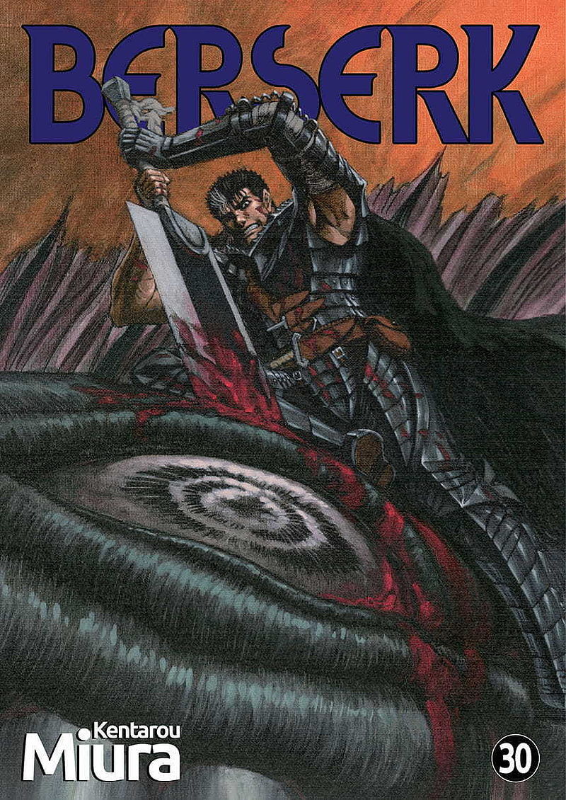 Berserk - 30