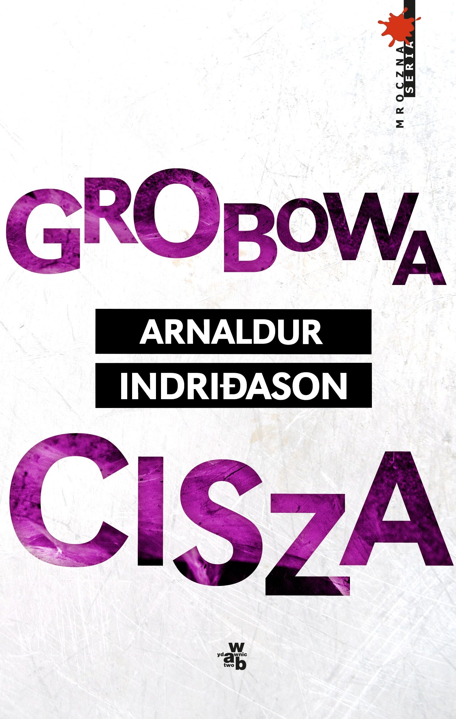 Grobowa cisza