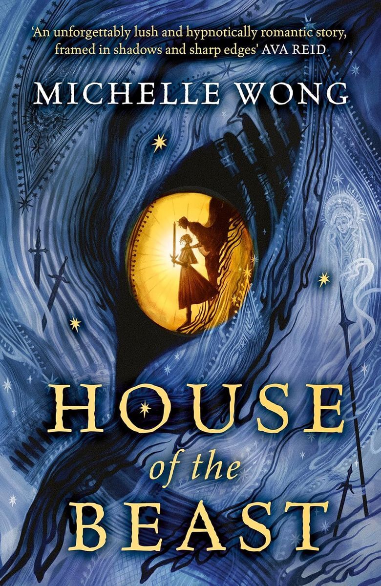 House of the Beast wer. angielska
