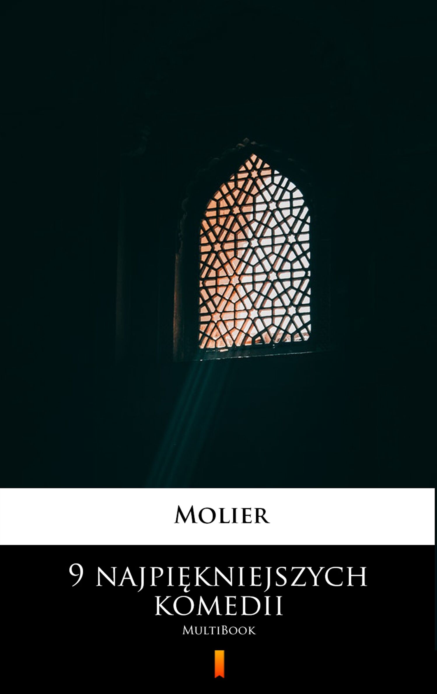 9 najpiękniejszych komedii (e-book)