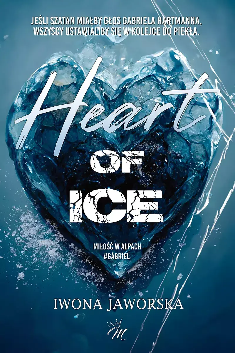 Heart of ice