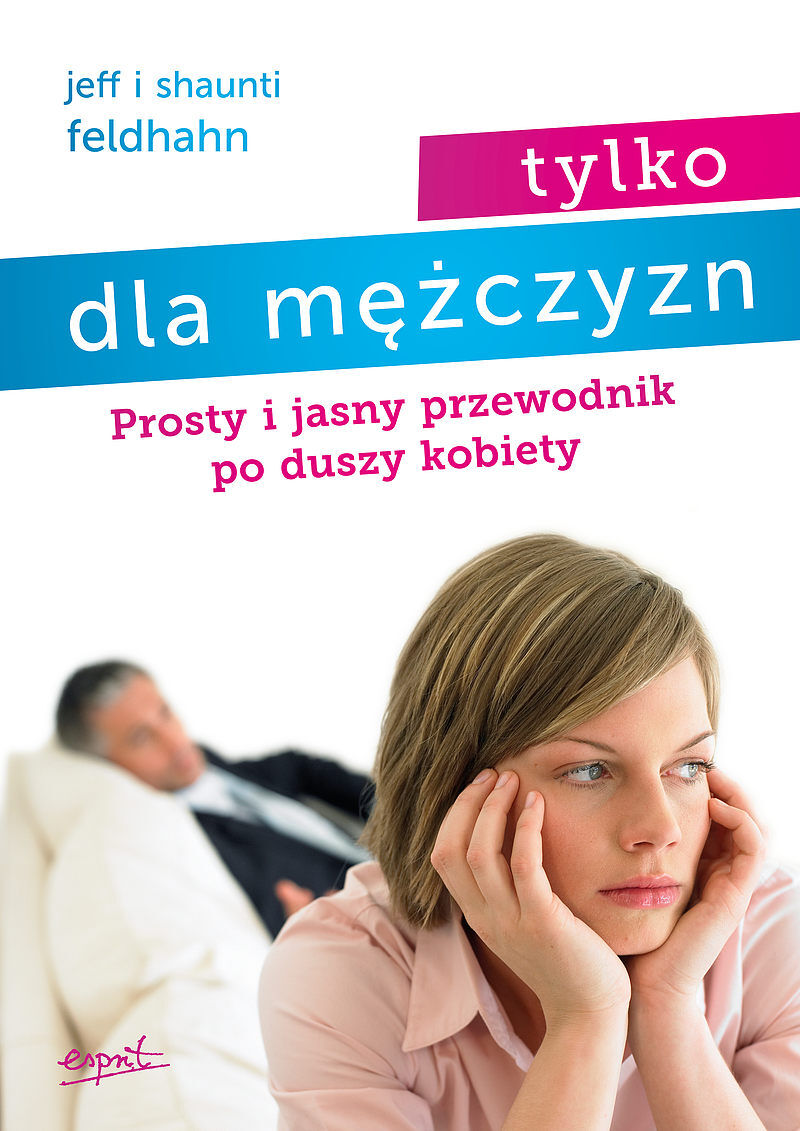 Tylko dla mężczyzn