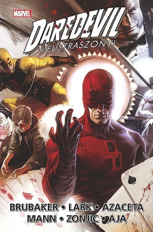 Daredevil - Nieustraszony! - 06