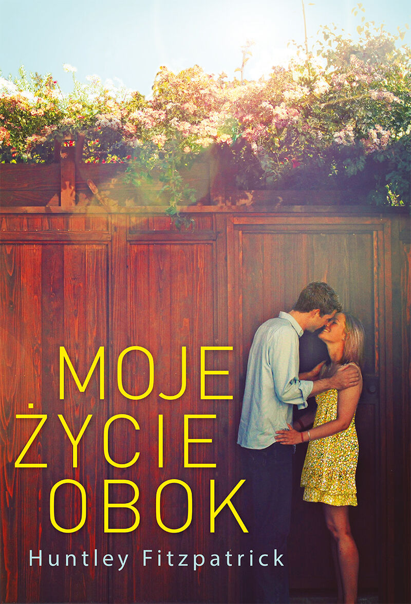 Moje życie obok (e-book)