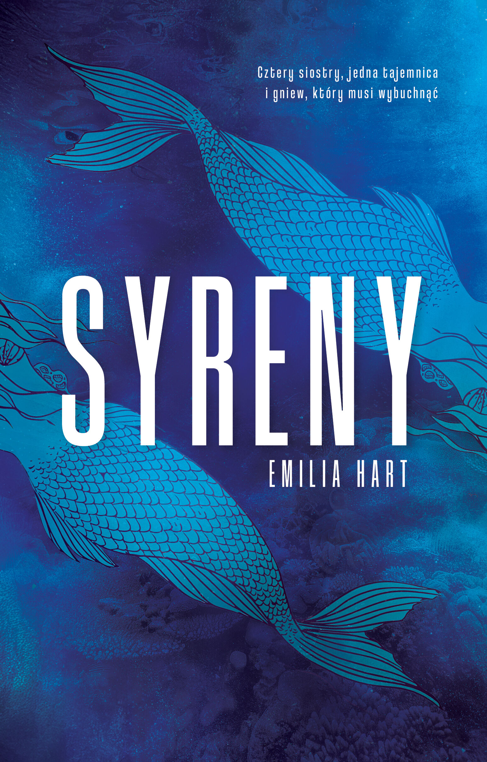 Syreny (e-book)