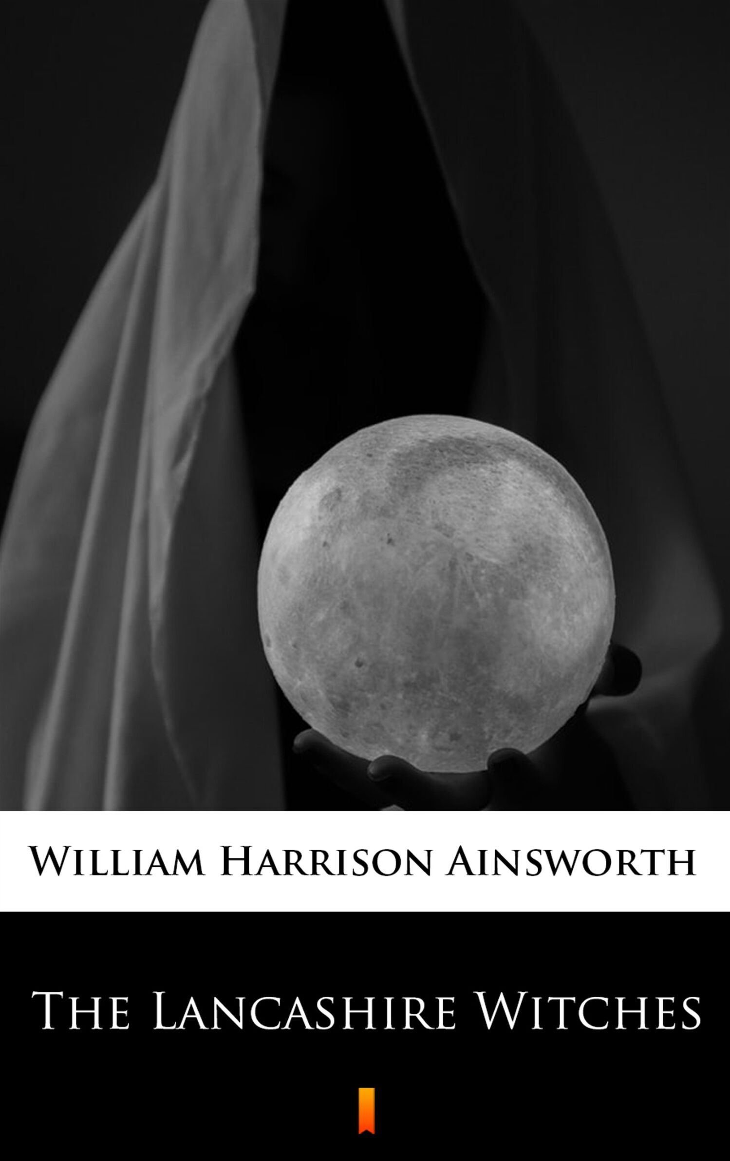 The Lancashire Witches (e-book)