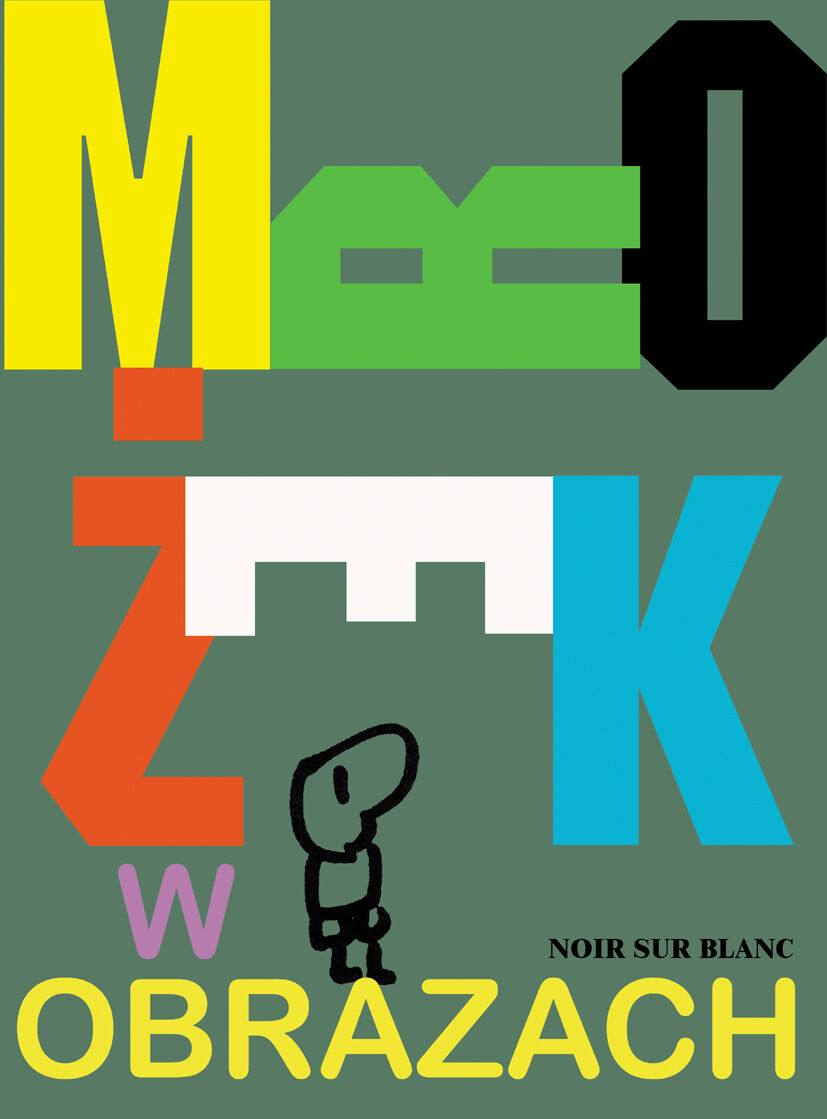 Mrożek w obrazach