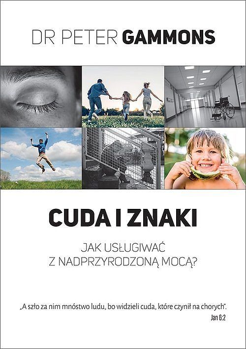 Cuda i znaki