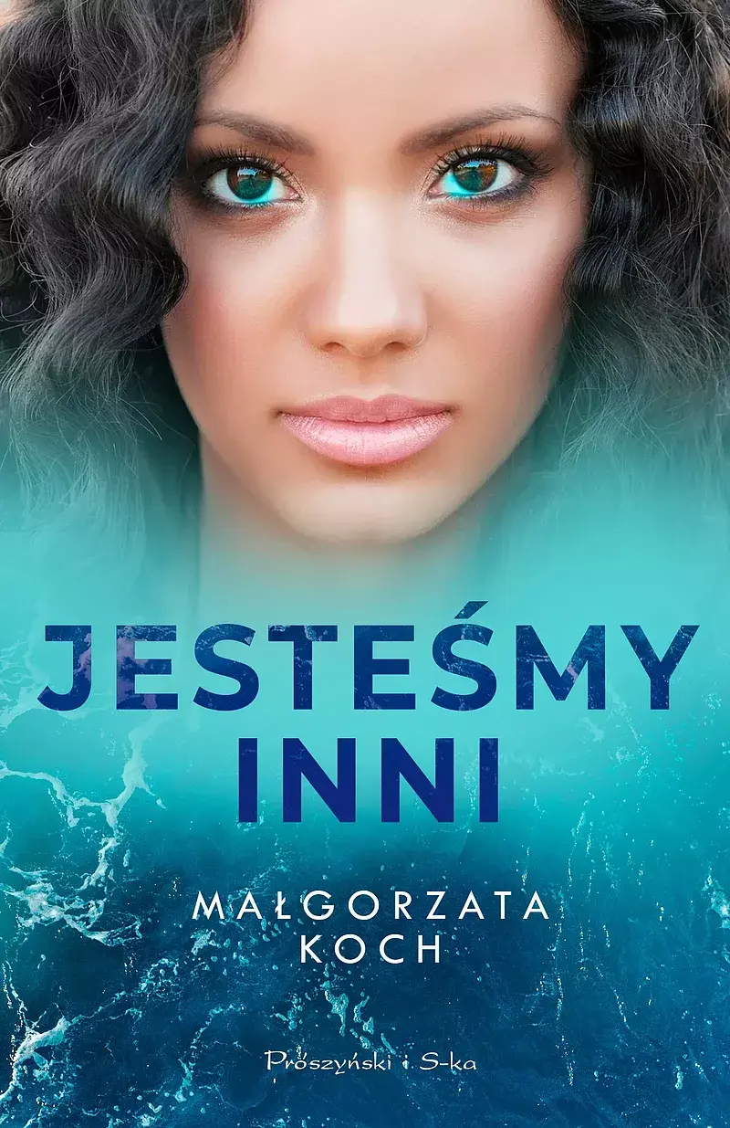 Jesteśmy inni (Duże Litery)
