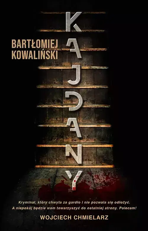 Kajdany