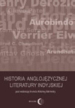 Historia anglojęzycznej literatury indyjskiej