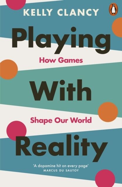 Playing with Reality wer. angielska