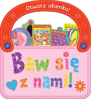 Otwórz okienko! Baw się z nami!