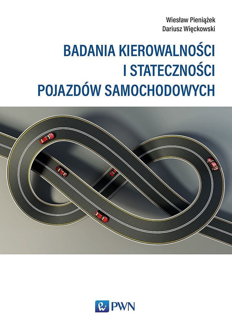 Badania kierowalności i stateczności pojazdów samochodowych