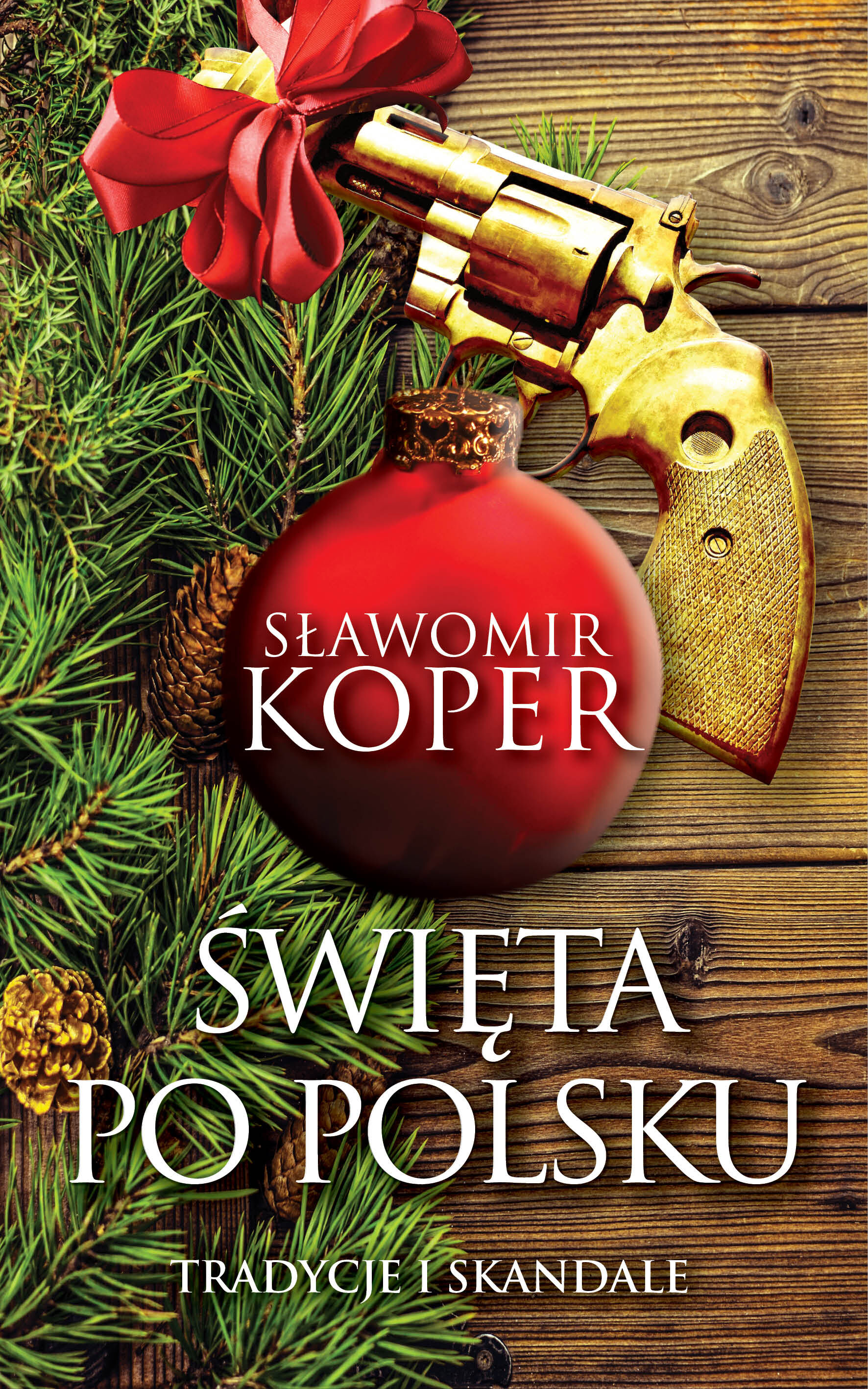 Święta po polsku (e-book)