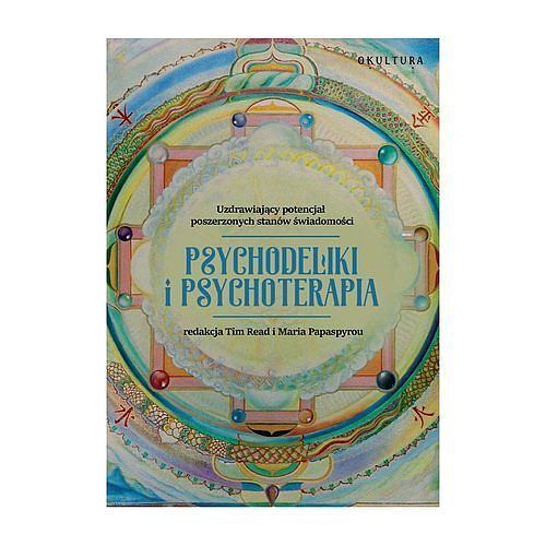Psychodeliki i psychoterapia
