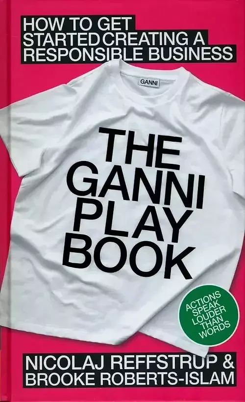The GANNI Playbook