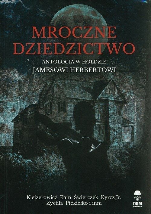 Mroczne dziedzictwo