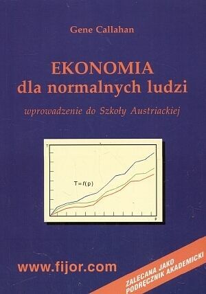 Ekonomia dla normalnych ludzi