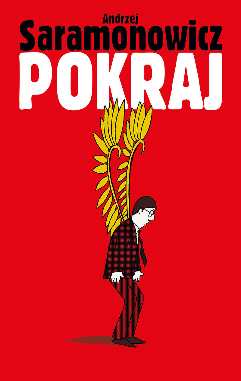 Pokraj