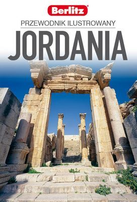 Jordania. Przewodnik ilustrowany
