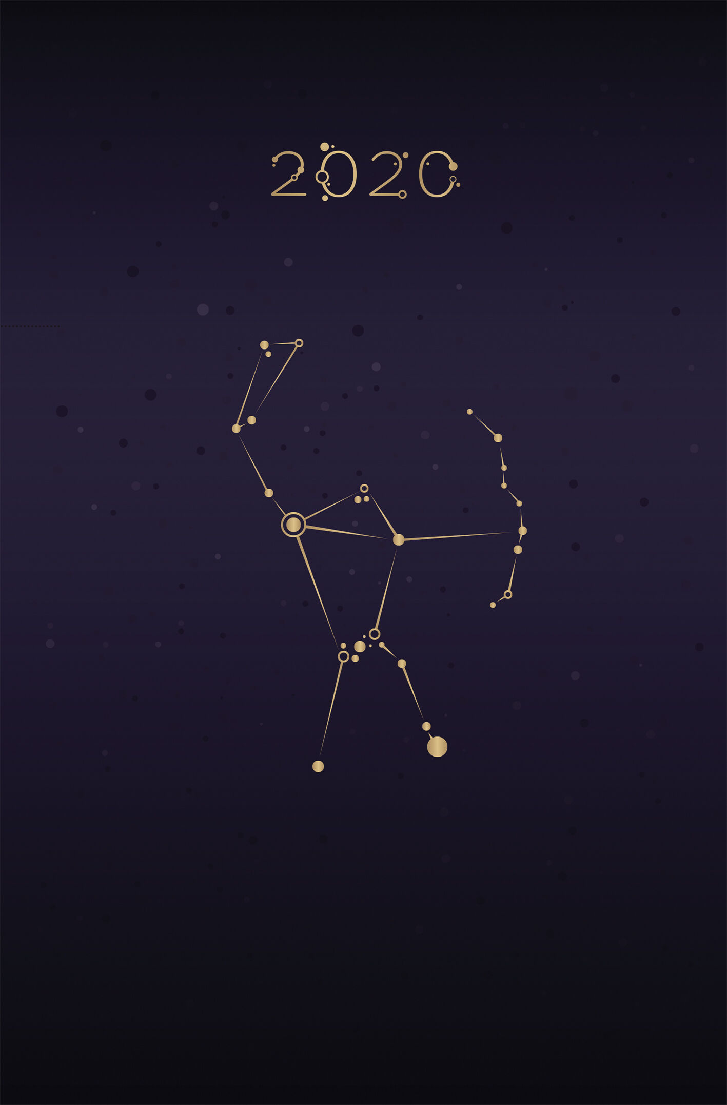 Kalendarz 2020. Astronomiczny