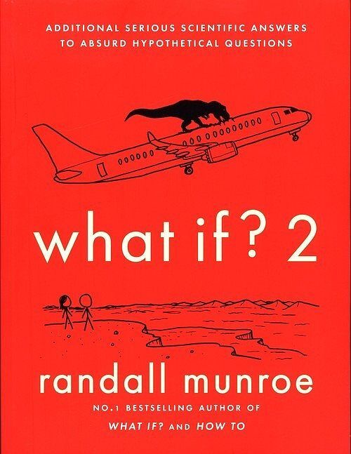 What If? 2