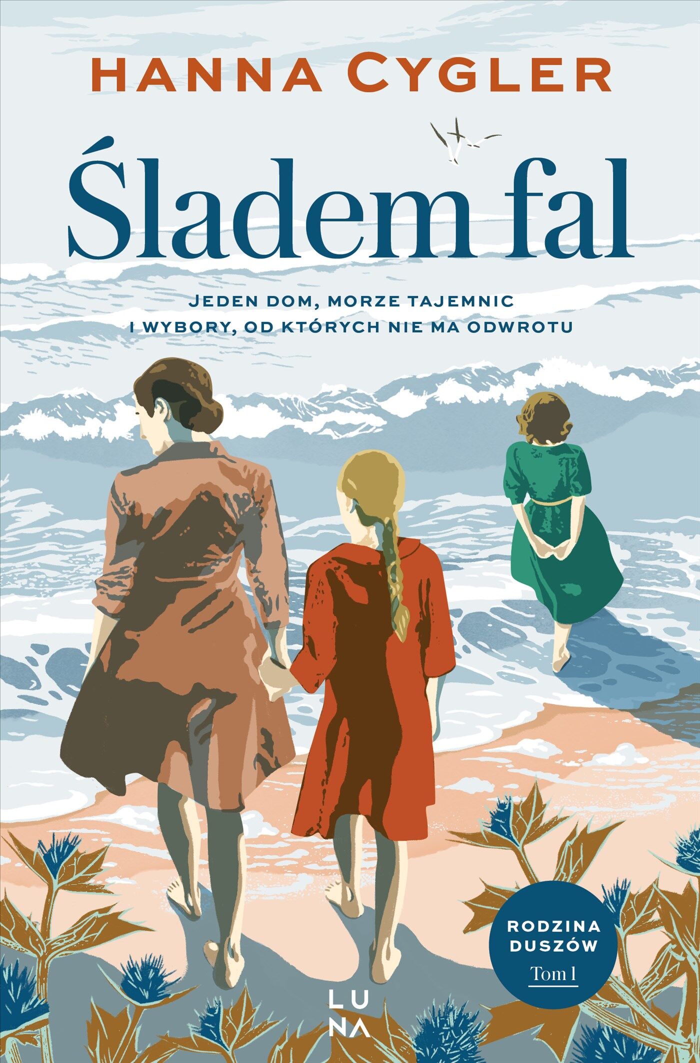 Śladem fal