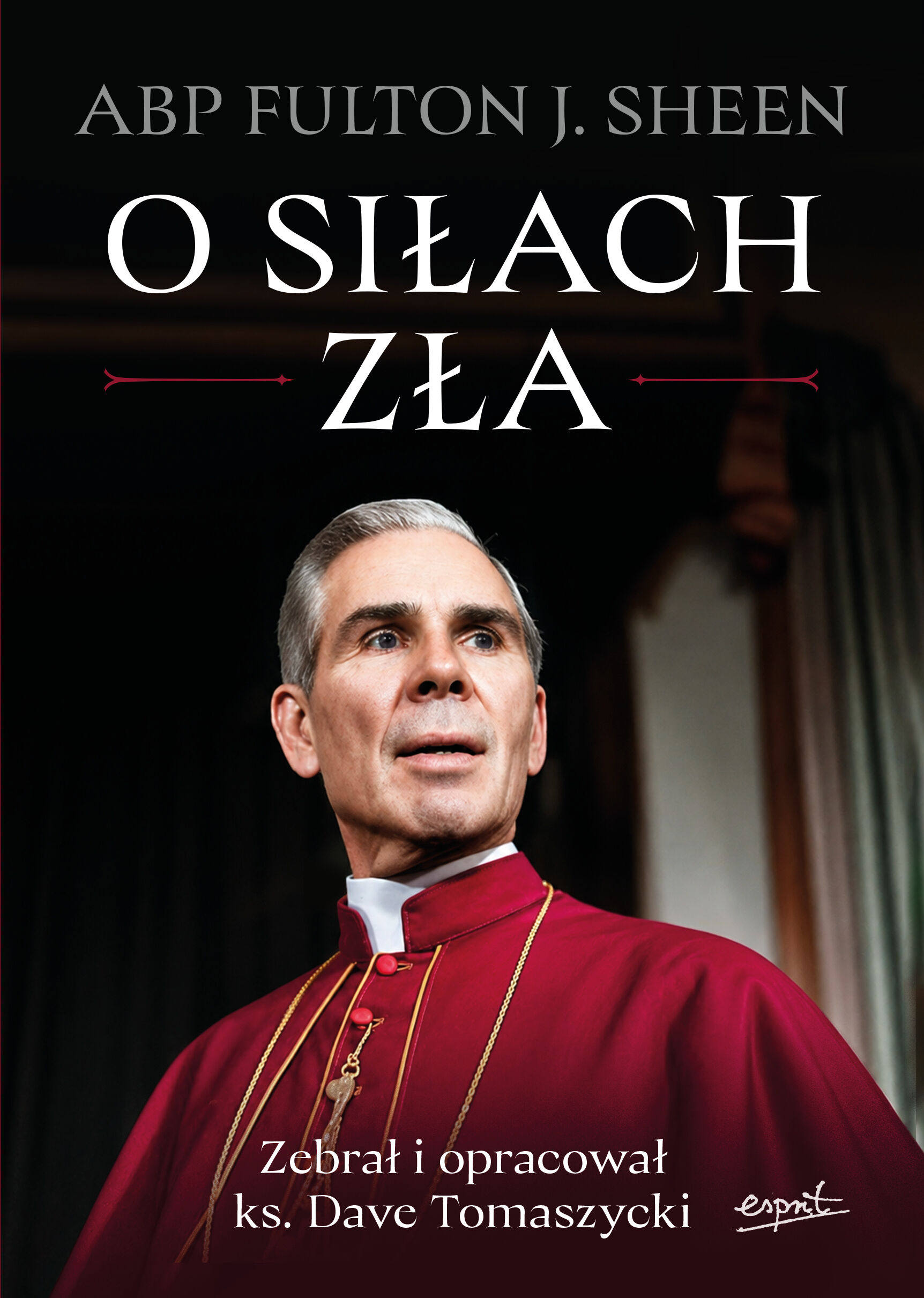 O siłach zła (e-book)