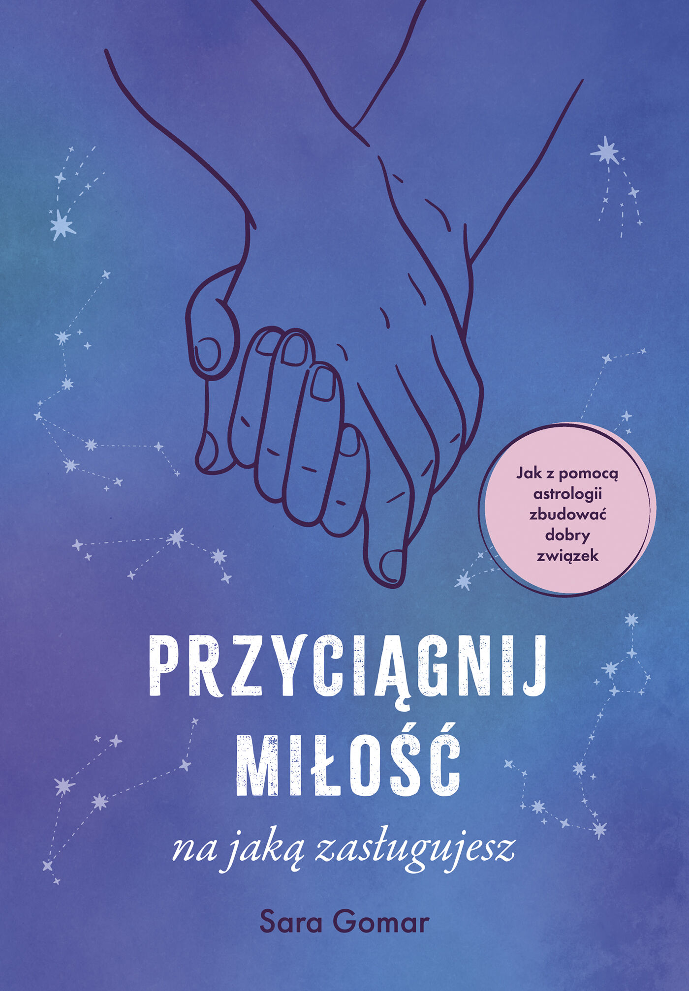 Przyciągnij miłość, na jaką zasługujesz (e-book)