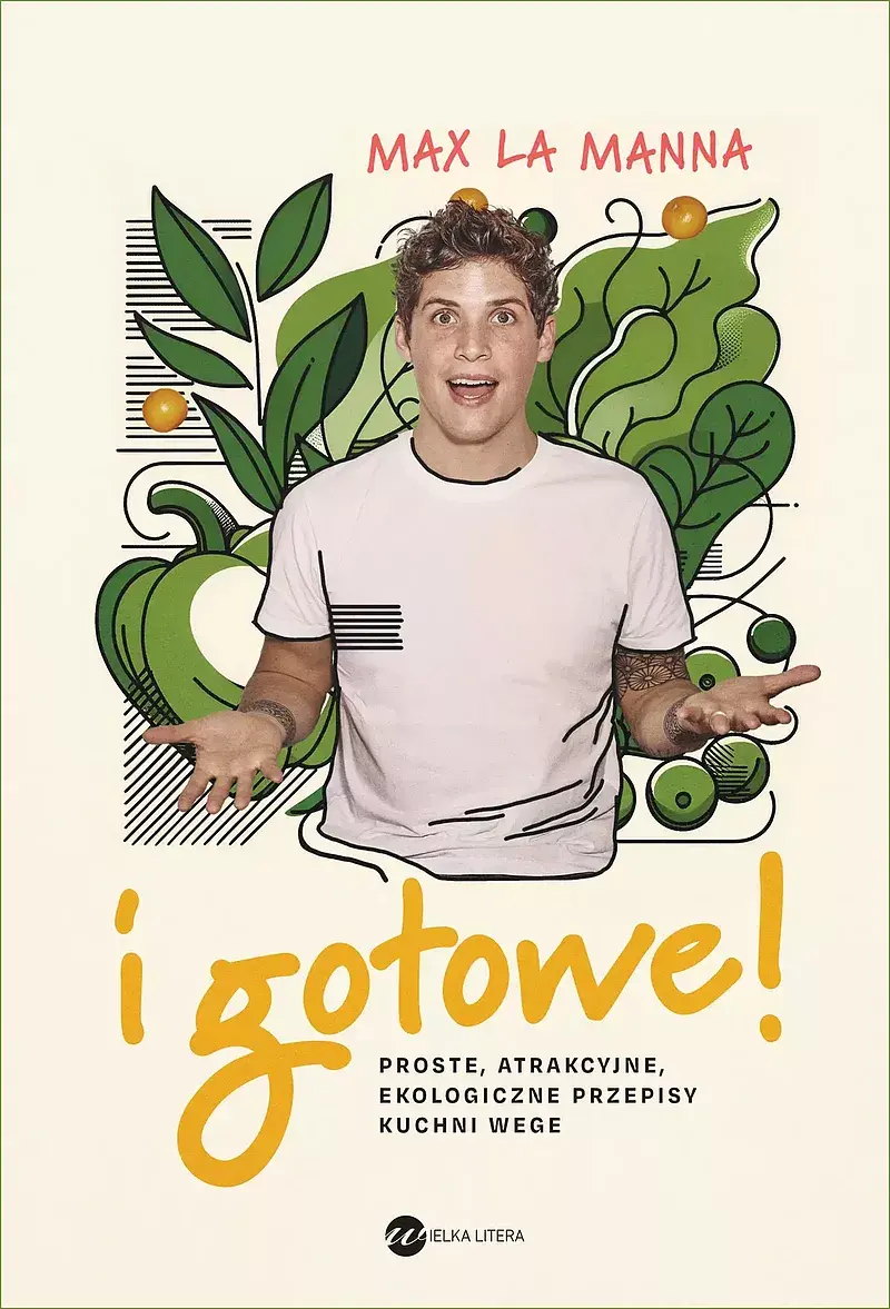 I gotowe!