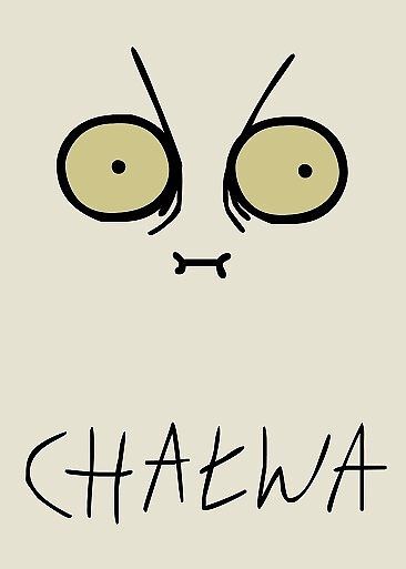 Chałwa