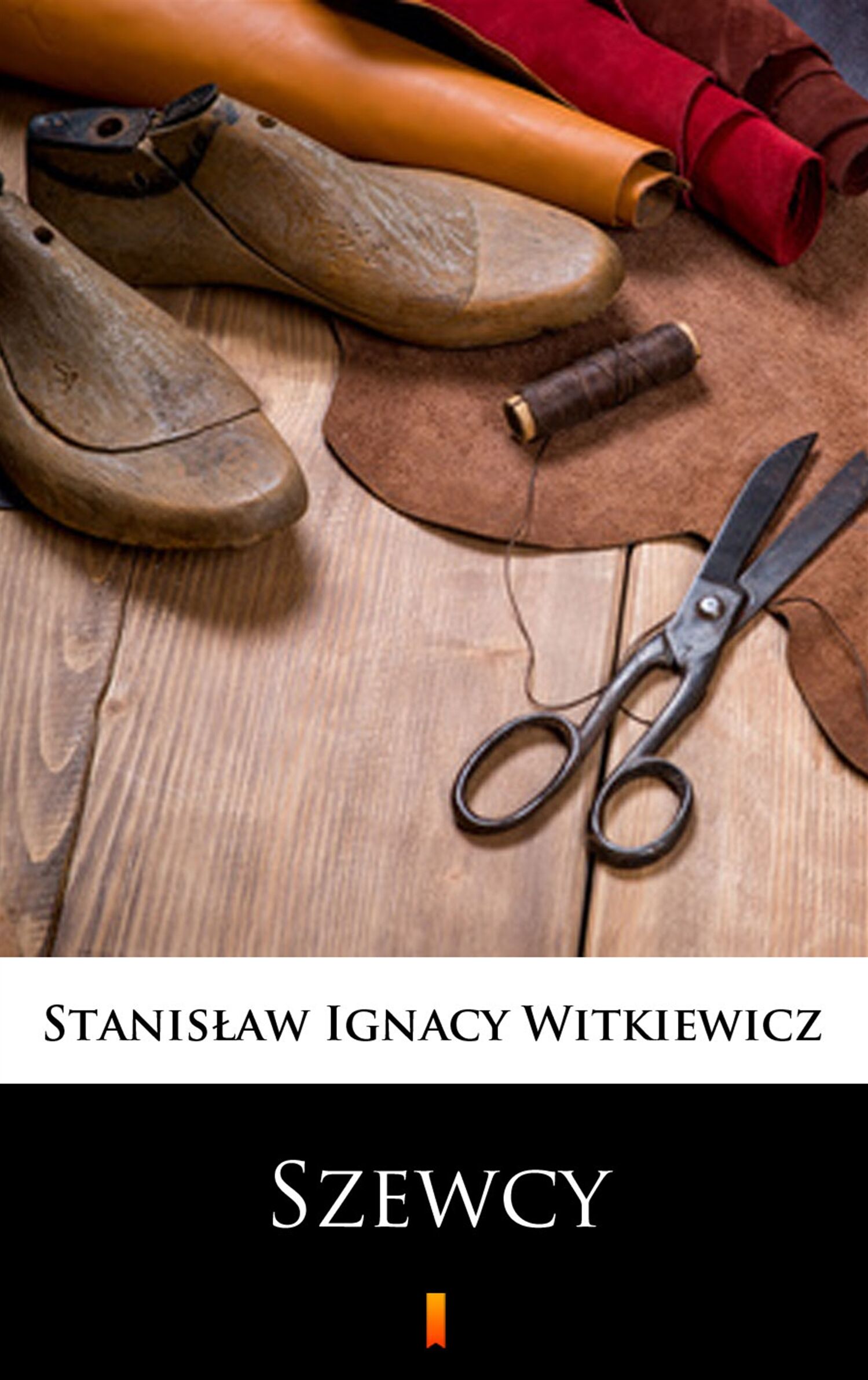 Szewcy (e-book)
