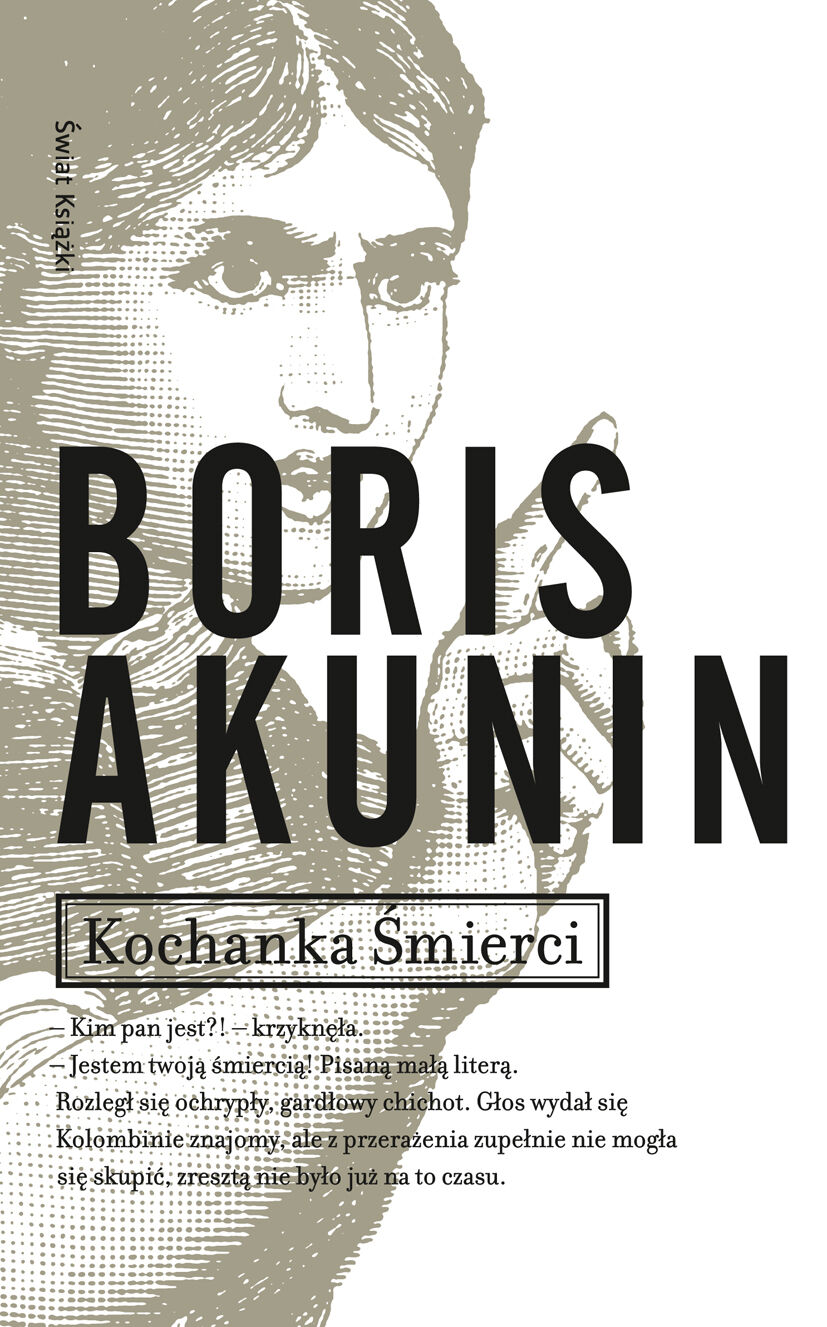 Kochanka śmierci