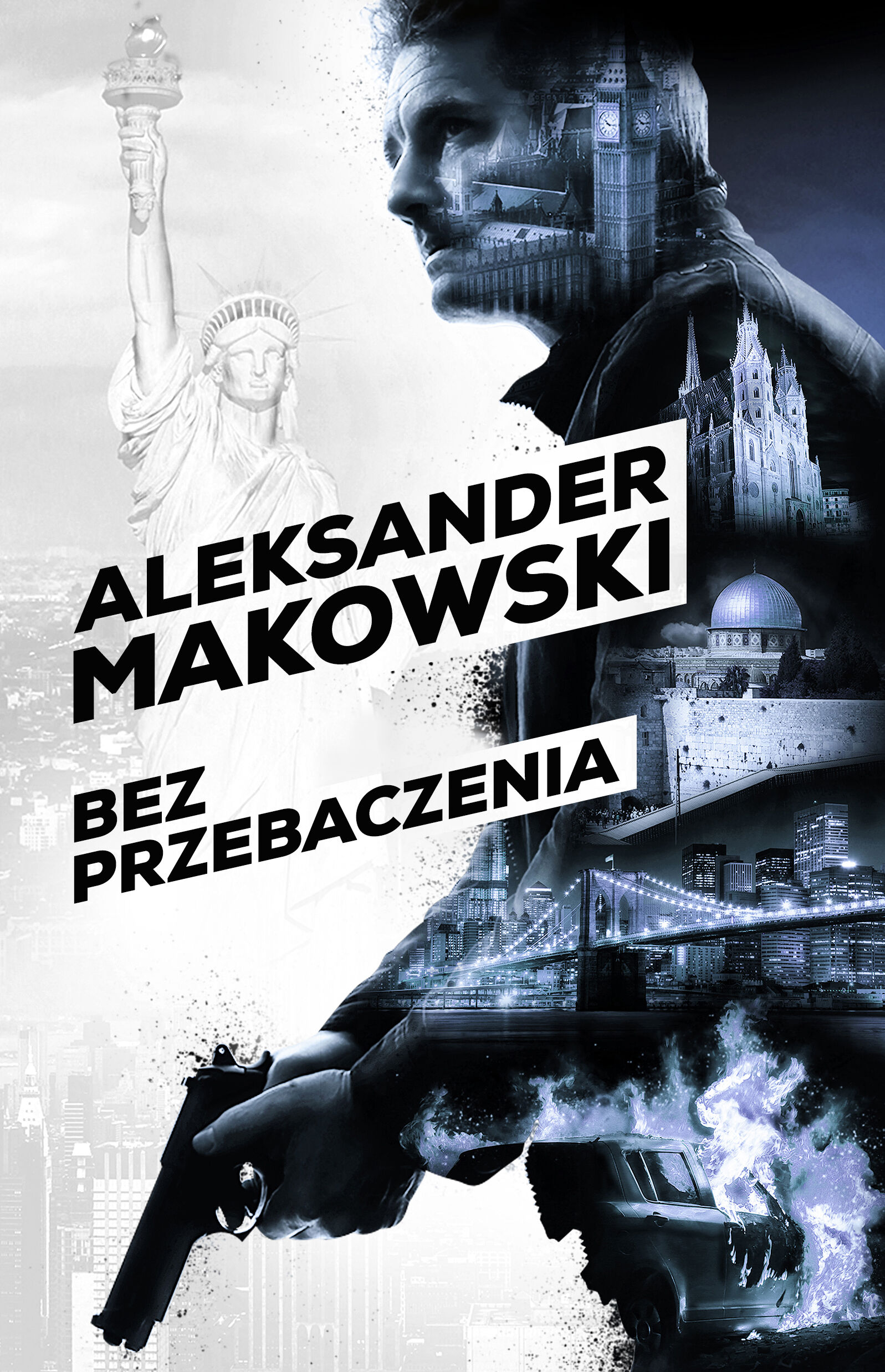 Bez przebaczenia (e-book)