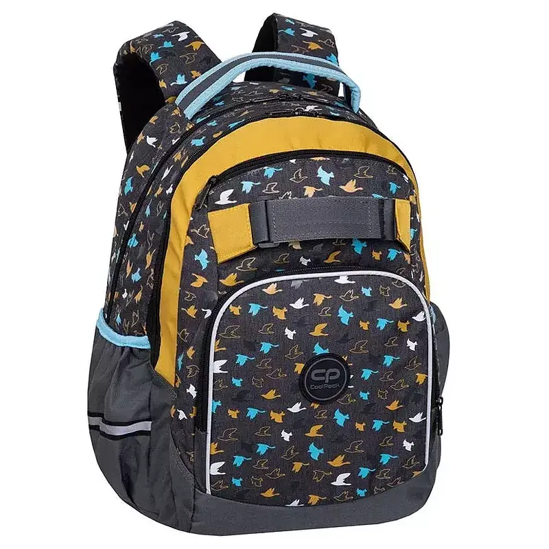Plecak młodzieżowy coolpack loop duck up